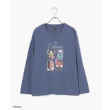 トップス Tシャツ ロンT | Honeys | 詳細画像11