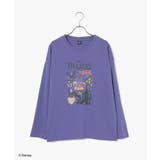 トップス Tシャツ ロンT | Honeys | 詳細画像13