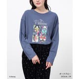 トップス Tシャツ ロンT | Honeys | 詳細画像4