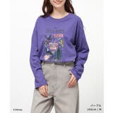 トップス Tシャツ ロンT | Honeys | 詳細画像5