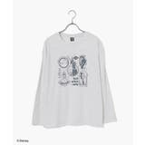 トップス Tシャツ ロンT | Honeys | 詳細画像7