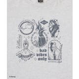 トップス Tシャツ ロンT | Honeys | 詳細画像8