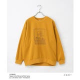 トップス スウェット 長袖 | Honeys | 詳細画像10