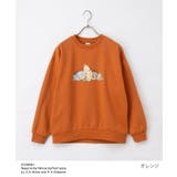 トップス スウェット 長袖 | Honeys | 詳細画像14