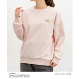 トップス スウェット 長袖 | Honeys | 詳細画像7