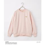 トップス スウェット 長袖 | Honeys | 詳細画像8