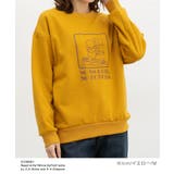 トップス スウェット 長袖 | Honeys | 詳細画像9