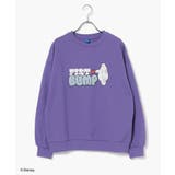 トップス スウェット 長袖 | Honeys | 詳細画像11