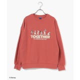 トップス スウェット 長袖 | Honeys | 詳細画像13