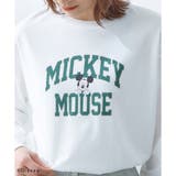 【ハニーズ】トップス Tシャツ 長袖 | Honeys | 詳細画像6 