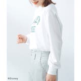 【ハニーズ】トップス Tシャツ 長袖 | Honeys | 詳細画像7 