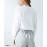 【ハニーズ】トップス Tシャツ 長袖 | Honeys | 詳細画像8 