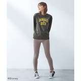 【ハニーズ】トップス Tシャツ 長袖 | Honeys | 詳細画像9 