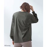 【ハニーズ】トップス Tシャツ 長袖 | Honeys | 詳細画像11 