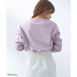 【ハニーズ】トップス Tシャツ 長袖 | Honeys | 詳細画像16 