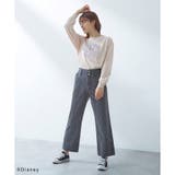 【ハニーズ】トップス Tシャツ 長袖 | Honeys | 詳細画像17 