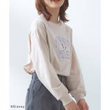【ハニーズ】トップス Tシャツ 長袖 | Honeys | 詳細画像18 