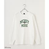 【ハニーズ】トップス Tシャツ 長袖 | Honeys | 詳細画像21 