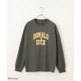 【ハニーズ】トップス Tシャツ 長袖 | Honeys | 詳細画像23 