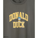 【ハニーズ】トップス Tシャツ 長袖 | Honeys | 詳細画像24 