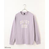 【ハニーズ】トップス Tシャツ 長袖 | Honeys | 詳細画像25 