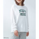 【ハニーズ】トップス Tシャツ 長袖 | Honeys | 詳細画像3 