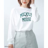 【ハニーズ】トップス Tシャツ 長袖 | Honeys | 詳細画像4 