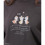 トップス Tシャツ 長袖 | Honeys | 詳細画像21