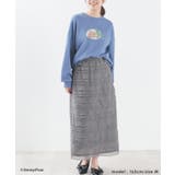 トップス スウェット 長袖 | Honeys | 詳細画像10