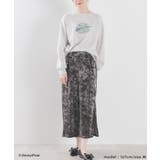 トップス スウェット 長袖 | Honeys | 詳細画像8