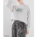 エイリアン | トップス スウェット 長袖 | Honeys