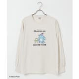 トップス カットソー 長袖 | Honeys | 詳細画像17 