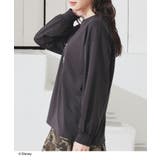 トップス Tシャツ ロンＴ | Honeys | 詳細画像14 