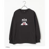 トップス Tシャツ ロンＴ | Honeys | 詳細画像16 