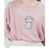 トップス Tシャツ ロンＴ | Honeys | 詳細画像8 