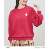 トップス スウェット 長袖 | Honeys | 詳細画像10 