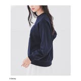 トップス スウェット 長袖 | Honeys | 詳細画像15 