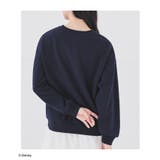 トップス スウェット 長袖 | Honeys | 詳細画像16 