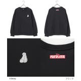 トップス スウェット 長袖 | Honeys | 詳細画像7 