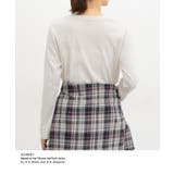 トップス Tシャツ ロンＴ | Honeys | 詳細画像11 