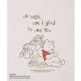 トップス Tシャツ ロンＴ | Honeys | 詳細画像17 