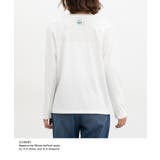 トップス Tシャツ ロンＴ | Honeys | 詳細画像5 