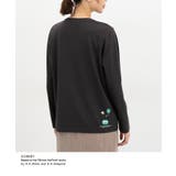 トップス Tシャツ ロンＴ | Honeys | 詳細画像7 
