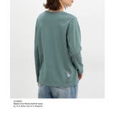 トップス Tシャツ ロンＴ | Honeys | 詳細画像9 