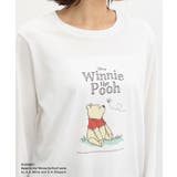 オフ | トップス Tシャツ ロンＴ | Honeys