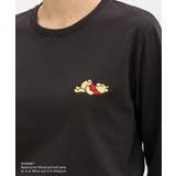 スミクロ | トップス Tシャツ ロンＴ | Honeys