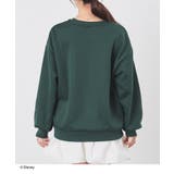 トップス スウェット 長袖 | Honeys | 詳細画像11 