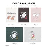トップス スウェット 長袖 | Honeys | 詳細画像9 