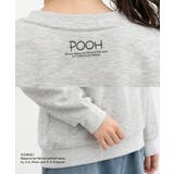 トップス スウェット 長袖 | Honeys | 詳細画像15 