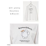 トップス Tシャツ ロンＴ | Honeys | 詳細画像10 